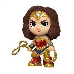 Wonder Woman 84 Mystery Minis figure 12 Wonder Woman  1/6