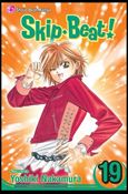 Skip Beat! issue 19
