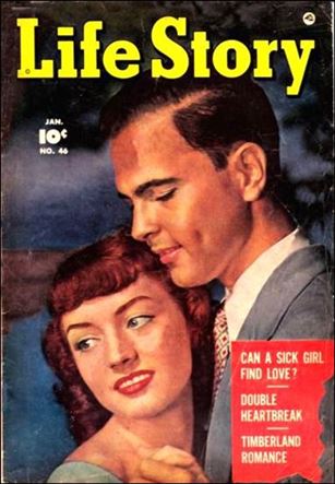 Life Story issue 46