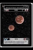 Star Wars: Jabba's Palace Limited (Base Set) card 175 Kiffex