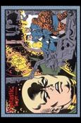 Fantastic Four Archives (Base Set) card 22 Issue #115 / October 1971