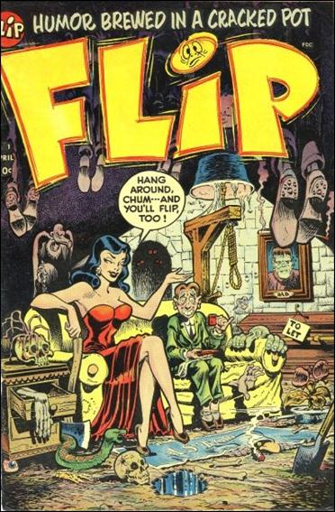Flip issue 1