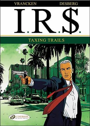 I.R.S. Cover Image 1