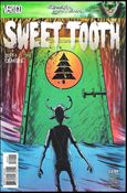 Sweet Tooth issue 22