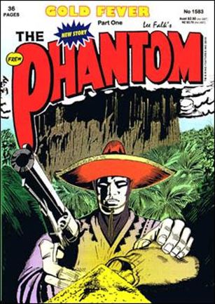 Phantom (1948) issue 1583