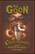 Goon: Chinatown Cover Image 1
