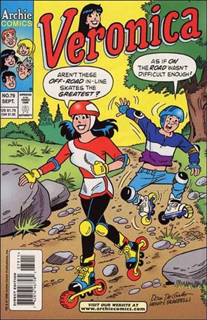 Veronica issue 79