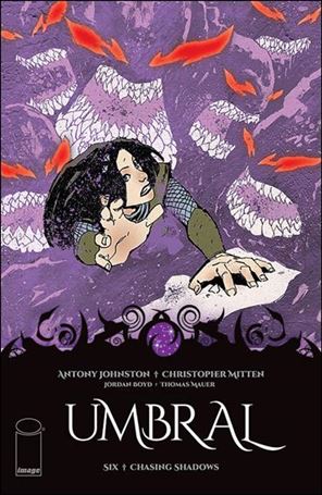 Umbral issue 6
