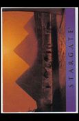 Stargate (Adventure Cards Subset) Cover Image 1