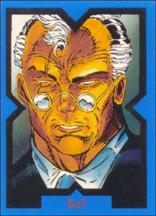 X-Force (Base Set) card 69 So?
