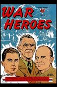 War Heroes (1942) issue 2