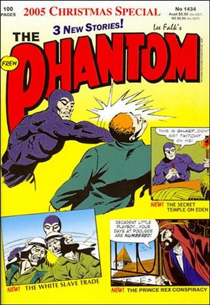 Phantom (1948) issue 1434