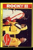 Rocky II (Base Set) card 46 The Gladiators