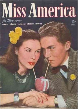 Miss America issue 7