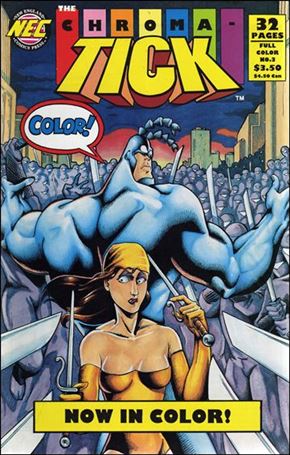 Chroma-Tick issue 3