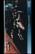 Star Wars Trilogy Special Edition Widevision (Promo) card P3 Star Wars Trilogy Special Edition Coming in Feb...