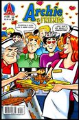 Archie and Friends issue 136