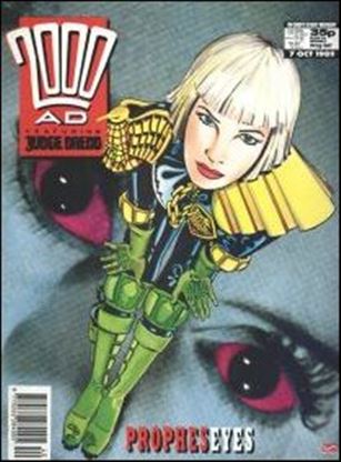 2000 A.D. (UK) issue 647