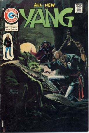 Yang issue 7