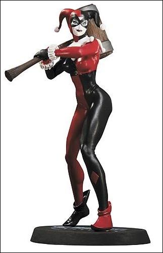 DC Universe Online item 12 Harley Quinn