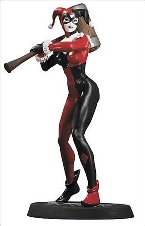 DC Universe Online item 12 Harley Quinn