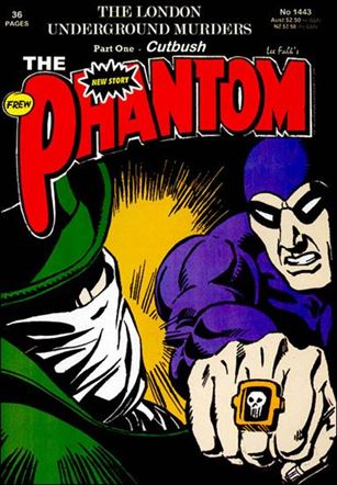 Phantom (1948) issue 1443