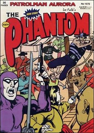 Phantom (1948) issue 1572