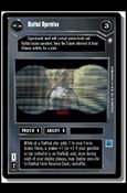 Star Wars: Special Edition Limited (Base Set) card 28 Raithal Operative