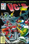 VC's issue 2