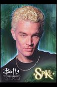 Buffy The Vampire Slayer: Chaos Bleeds (Promo) Cover Image 2