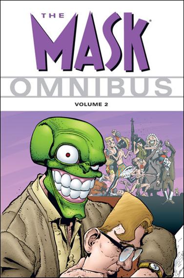 Mask Omnibus issue 2