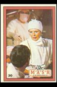 M*A*S*H (Base Set) card 30