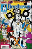 Beethoven issue 2