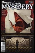 House of Mystery (2008) issue 4