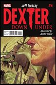 Dexter: Down Under issue 4