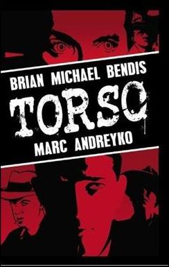 Torso issue 1