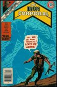 Iron Corporal (1985) issue 24