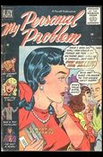 My Personal Problem issue 4