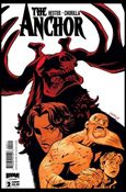 Anchor issue 2 Brian Churilla 