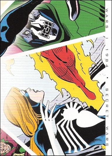 Marvel Universe 2011 (Base Set) card 17