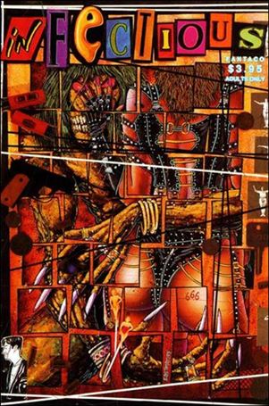 Infectious Cover Image 1