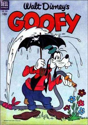 Four Color (1942) issue 562