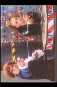 Austin Powers: The Spy Who Shagged Me (Promo) card P6 Danger Danger