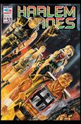 Harlem Heroes Cover Image 1
