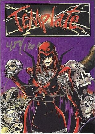 Template (Promo) Cover Image 1