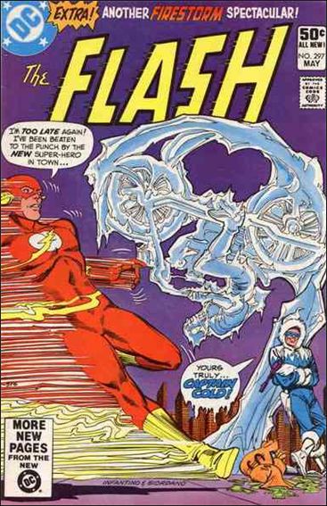 Flash (1959) issue 297