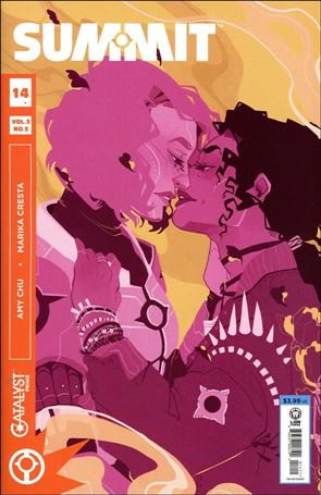 Summit issue 14