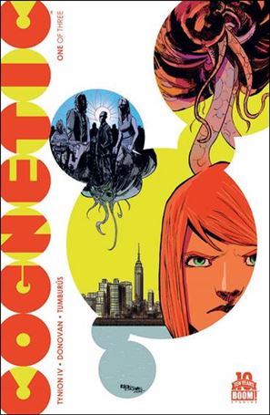 Cognetic Cover Image 1