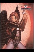 Top Cow Universe (Base Set) card 18 Witchblade