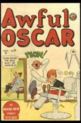 Awful Oscar Cover Image 1
